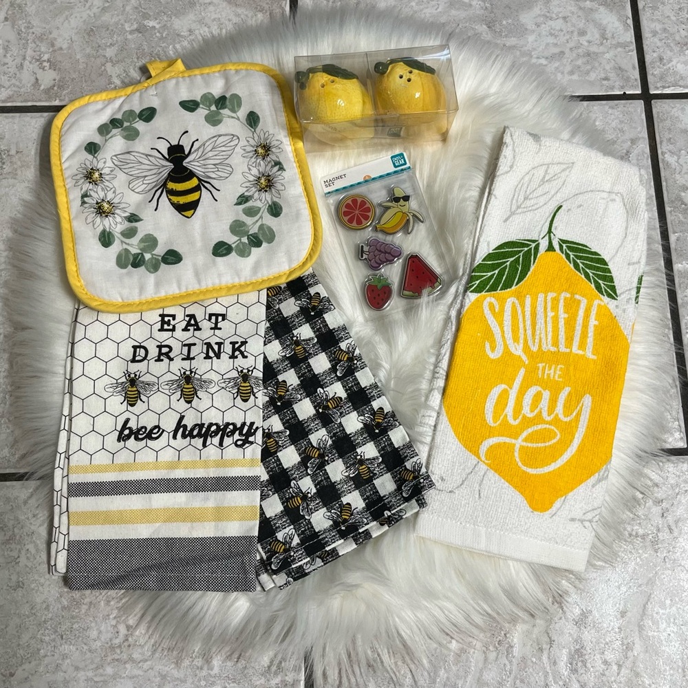 Kitchen Bundle